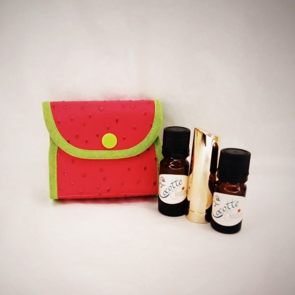 AROMA3 Autruche – Image 4