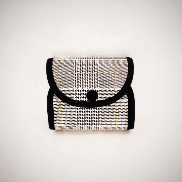 Pochette huiles essentielles