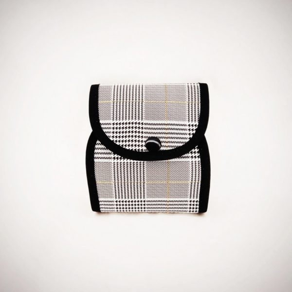 Pochette Fleurs de Bach