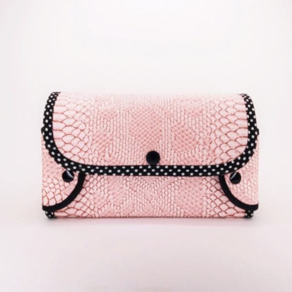 Boite de rangement huiles essentielles