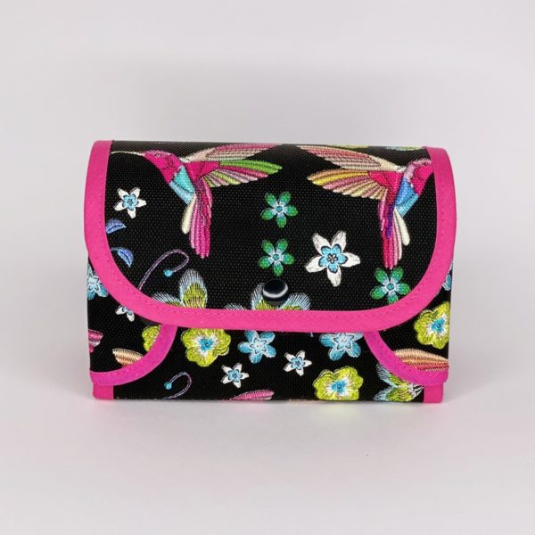 Trousse huiles essentielles