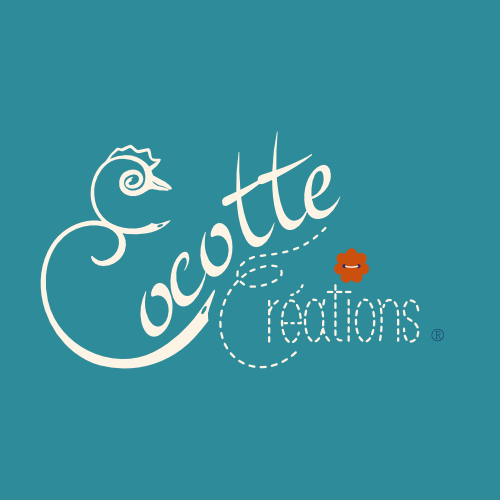 (c) Cocottecreations.com