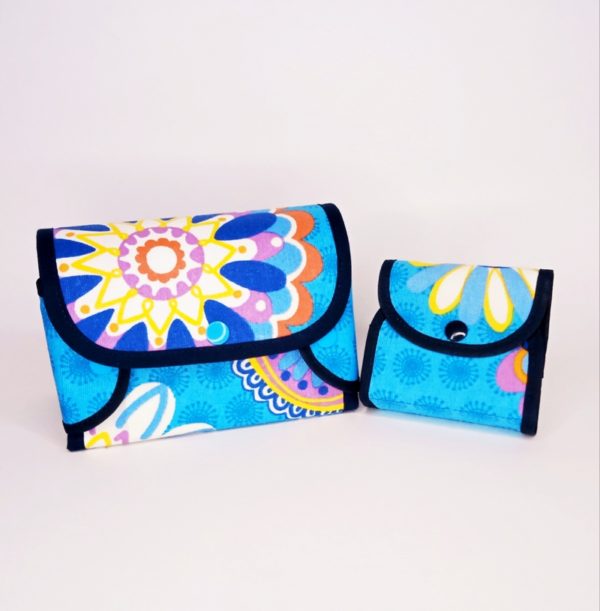 Pack Aroma3 & Aroma12 (Tissu enduit) – Image 4