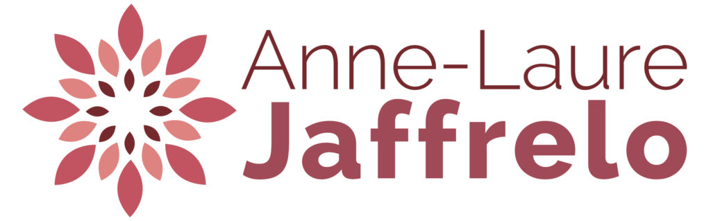 Logo Anne-Laure Jaffrelo