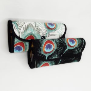 Pochette huiles essentielles