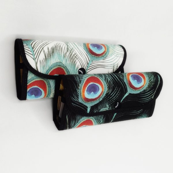 Pochette huiles essentielles